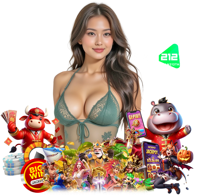ฝากถอนไม่มีขั้นต่ำ